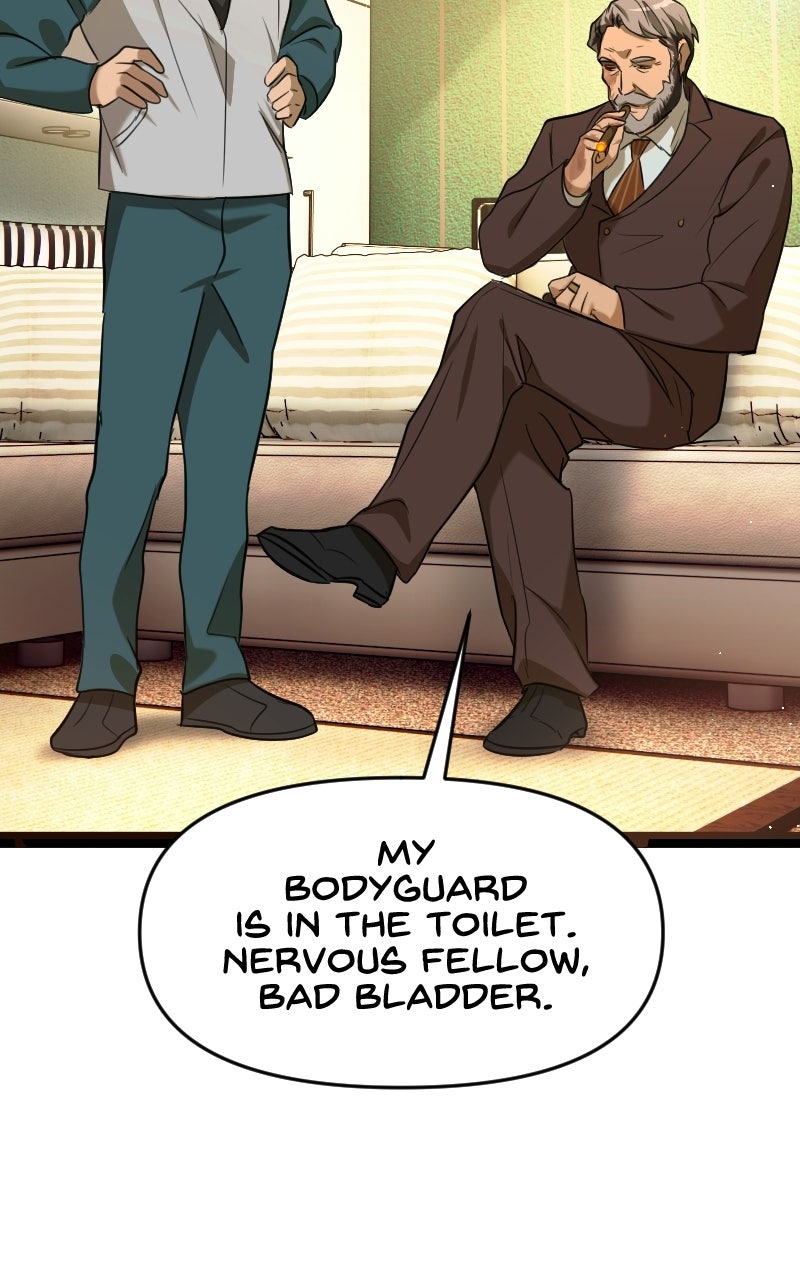 Read Accidental Assassin chapter 49 image 64 on Lezhin