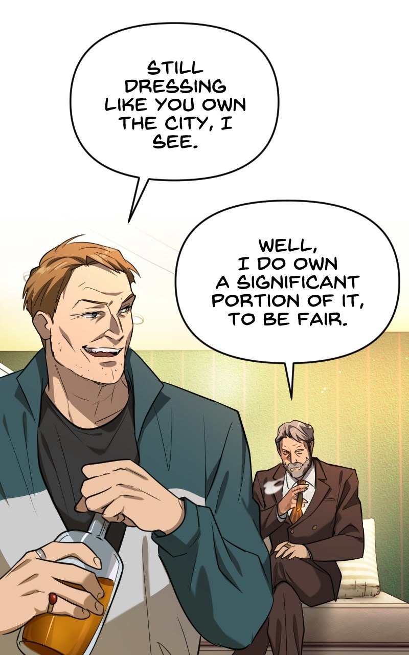 Read Accidental Assassin chapter 49 image 67 on Lezhin