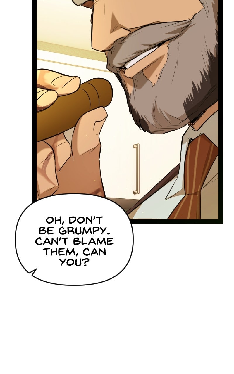 Read Accidental Assassin chapter 49 image 74 on Lezhin