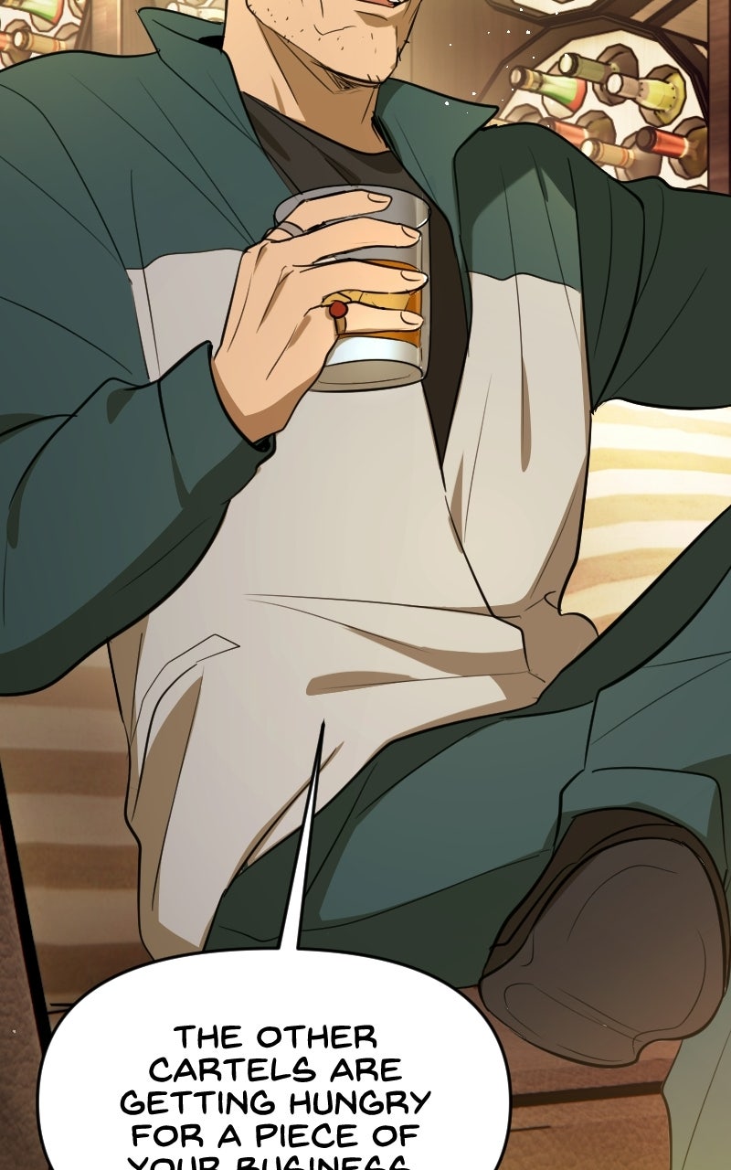 Read Accidental Assassin chapter 49 image 76 on Lezhin