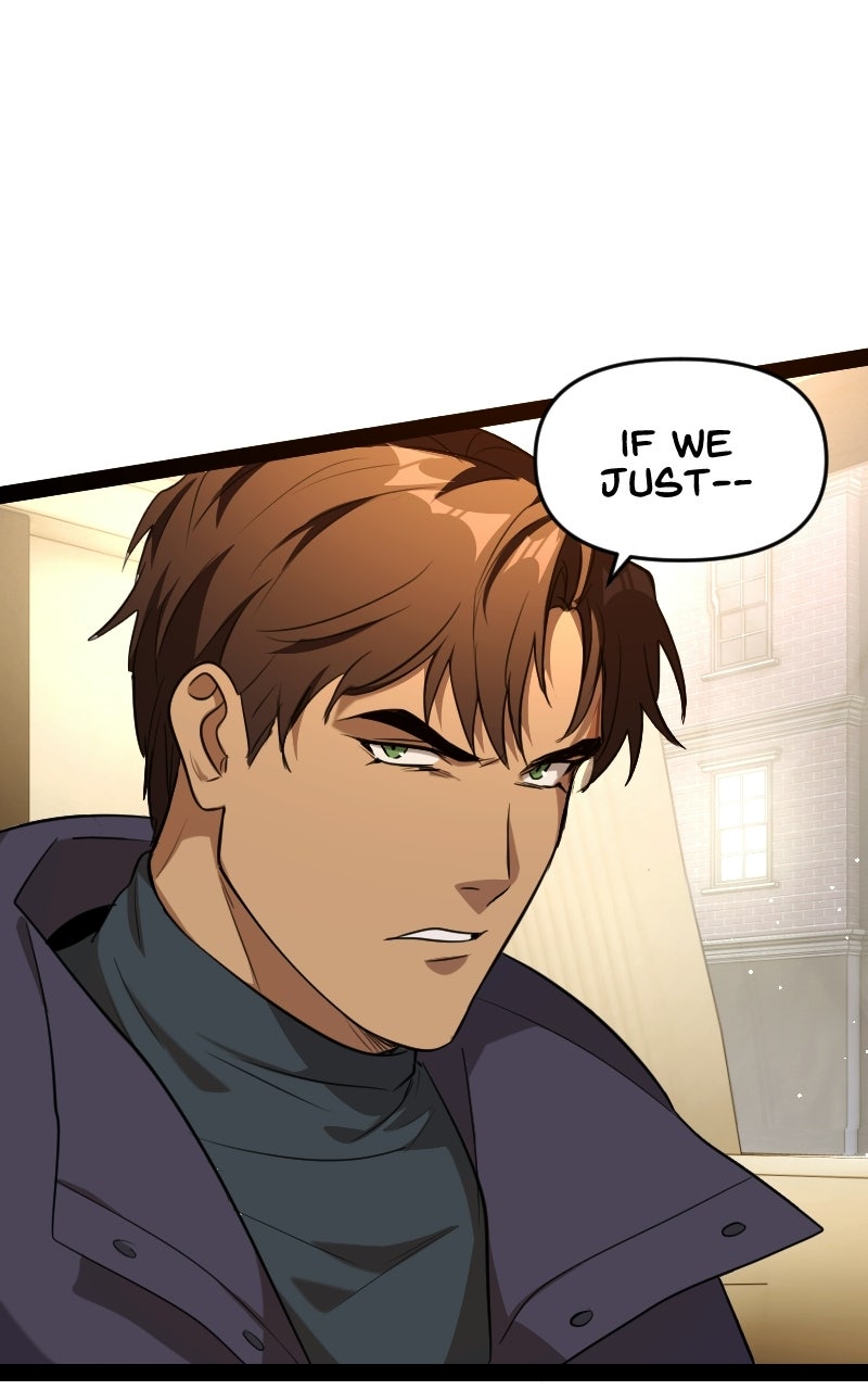 Read Accidental Assassin chapter 49 image 8 on Lezhin