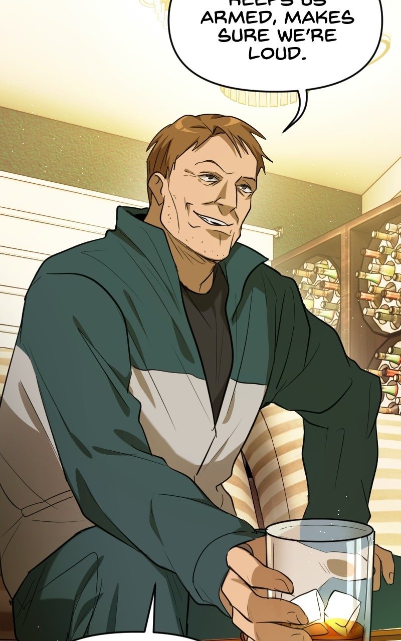 Read Accidental Assassin chapter 49 image 86 on Lezhin