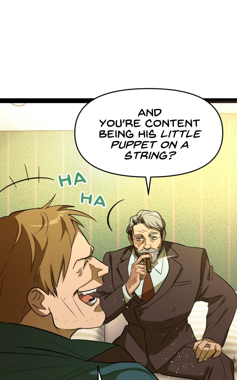 Read Accidental Assassin chapter 49 image 88 on Lezhin