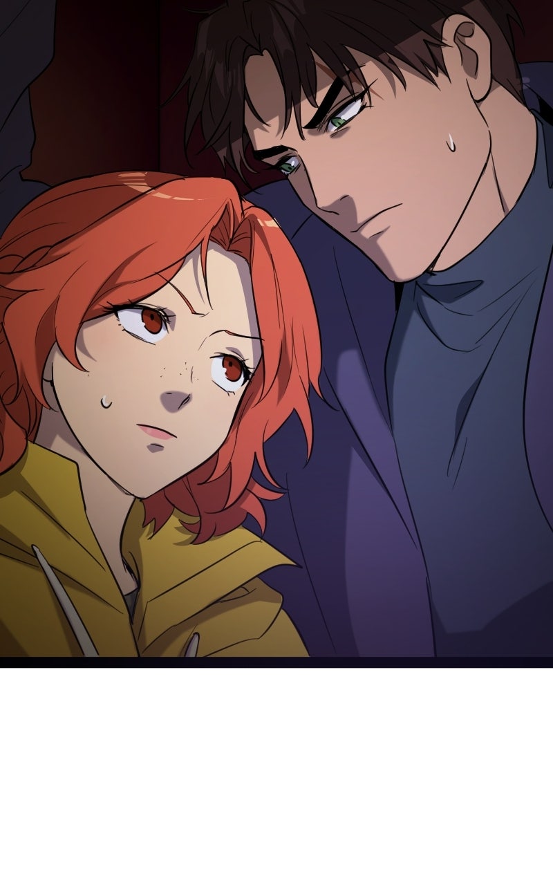 Read Accidental Assassin chapter 49 image 90 on Lezhin