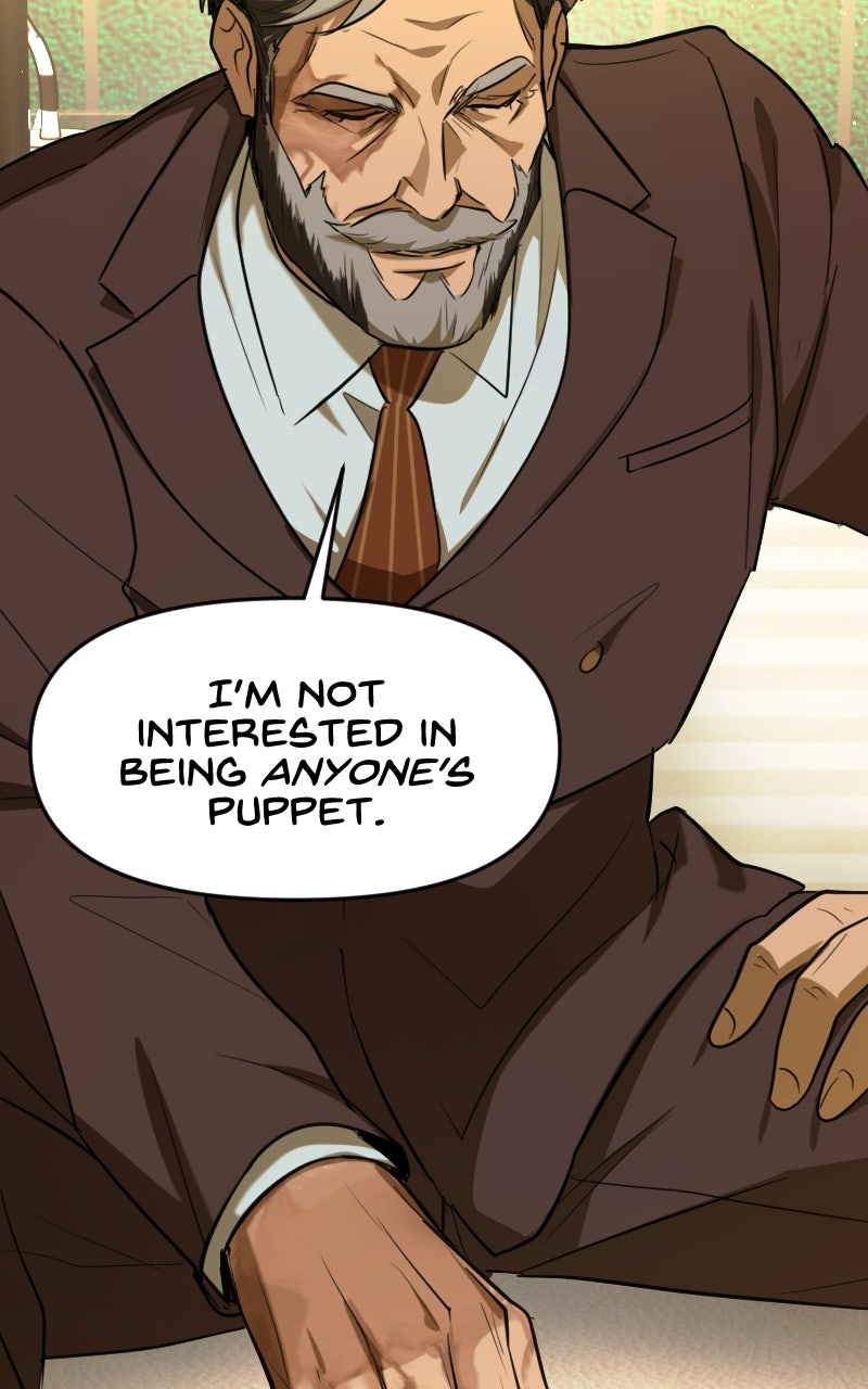 Read Accidental Assassin chapter 49 image 92 on Lezhin
