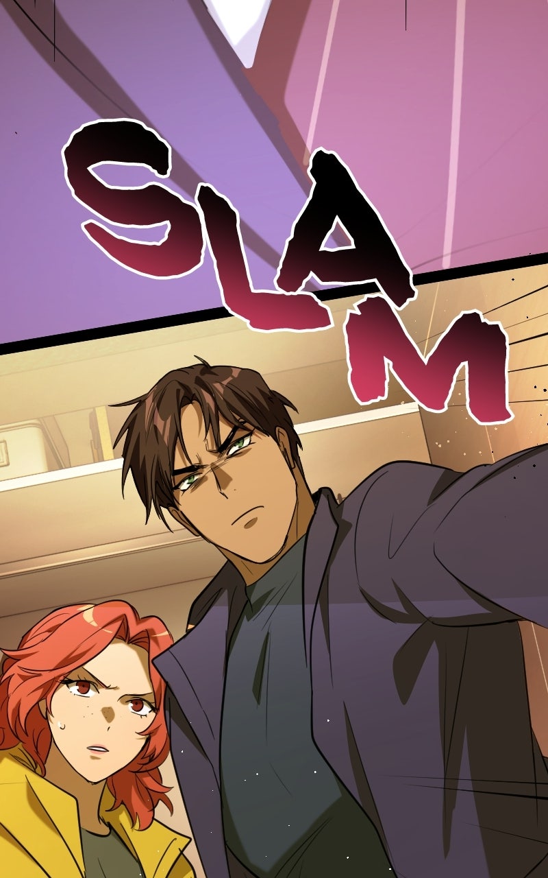 Read Accidental Assassin chapter 49 image 96 on Lezhin