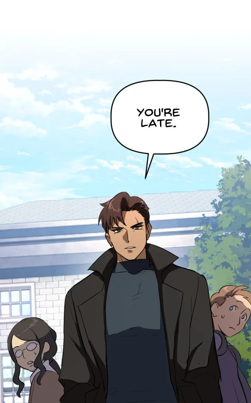 Read Accidental Assassin chapter 5 image 10 on Lezhin