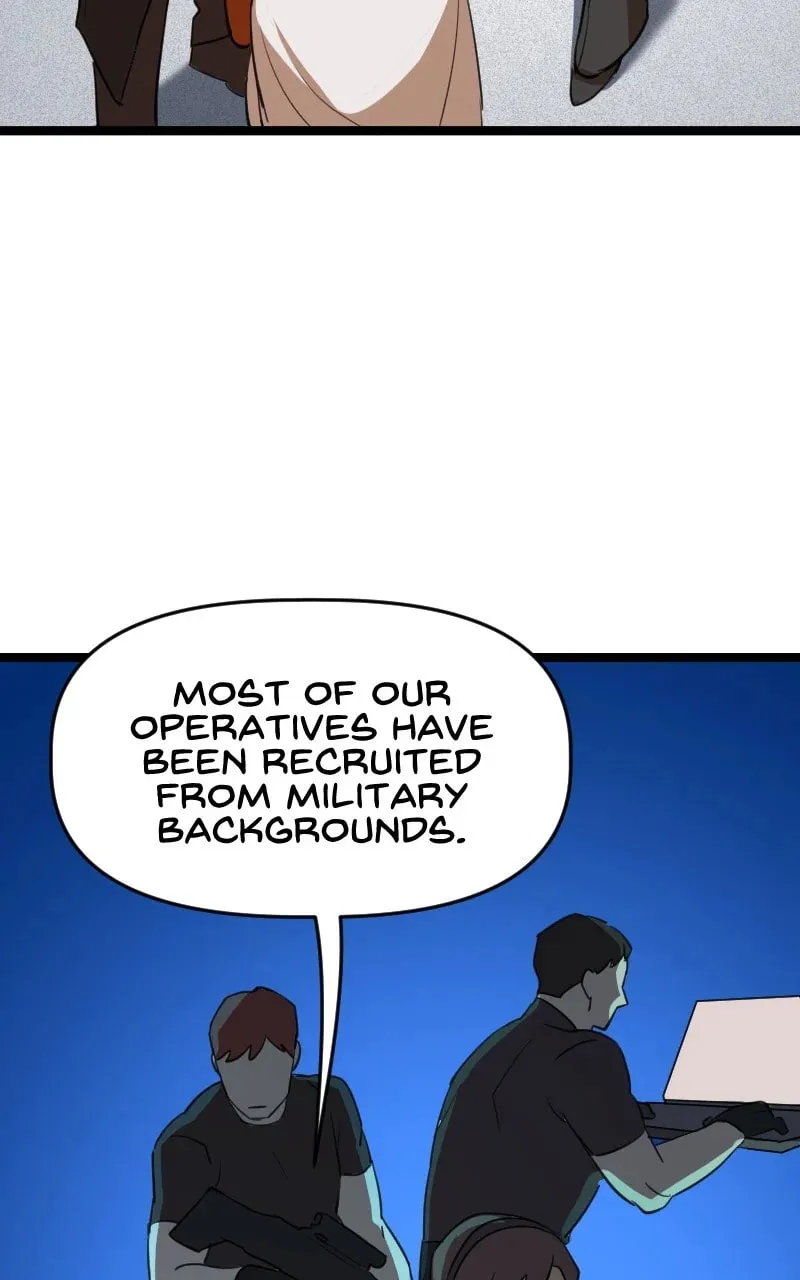 Read Accidental Assassin chapter 5 image 100 on Lezhin