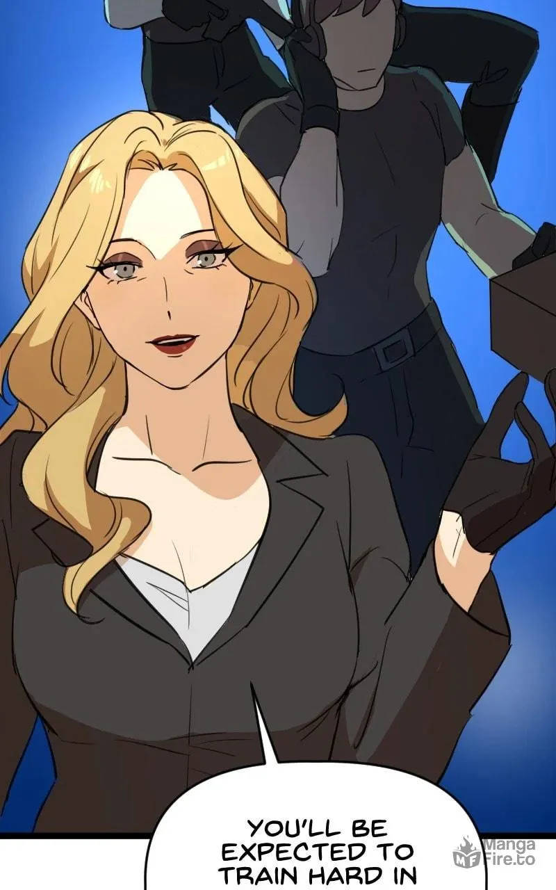 Read Accidental Assassin chapter 5 image 101 on Lezhin