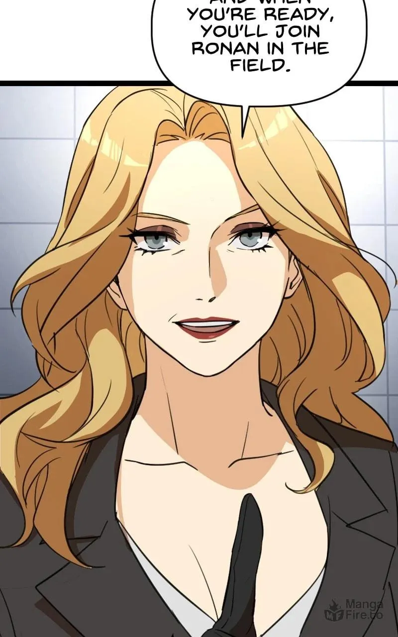Read Accidental Assassin chapter 5 image 104 on Lezhin