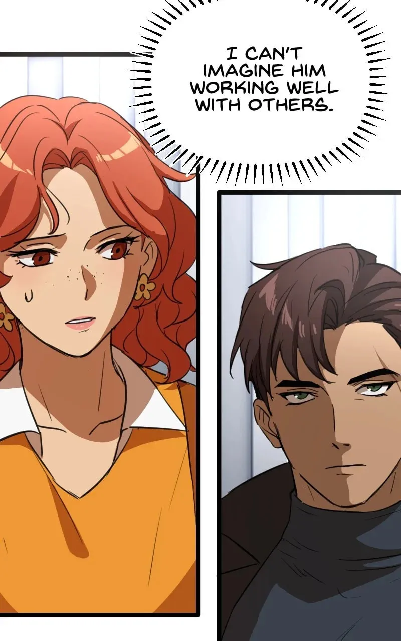 Read Accidental Assassin chapter 5 image 108 on Lezhin