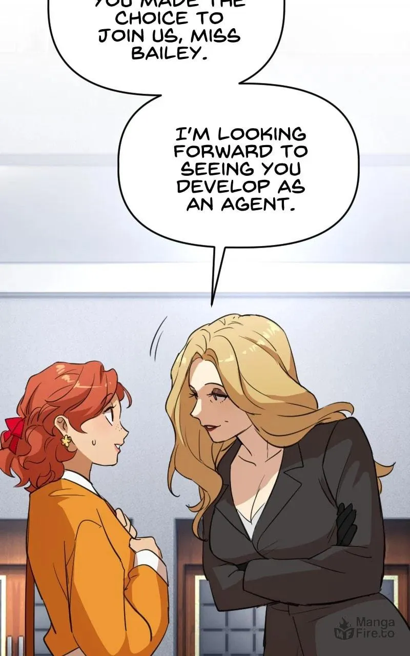 Read Accidental Assassin chapter 5 image 110 on Lezhin