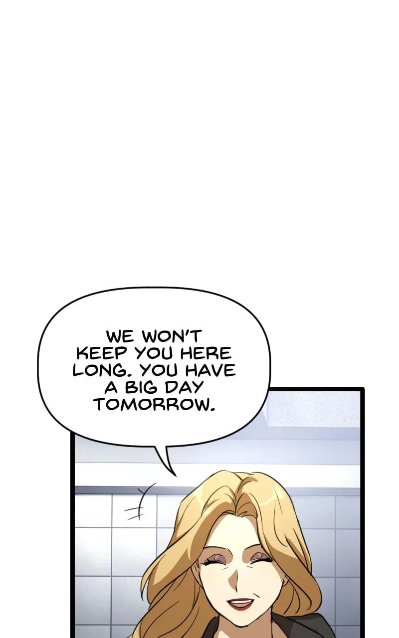 Read Accidental Assassin chapter 5 image 112 on Lezhin