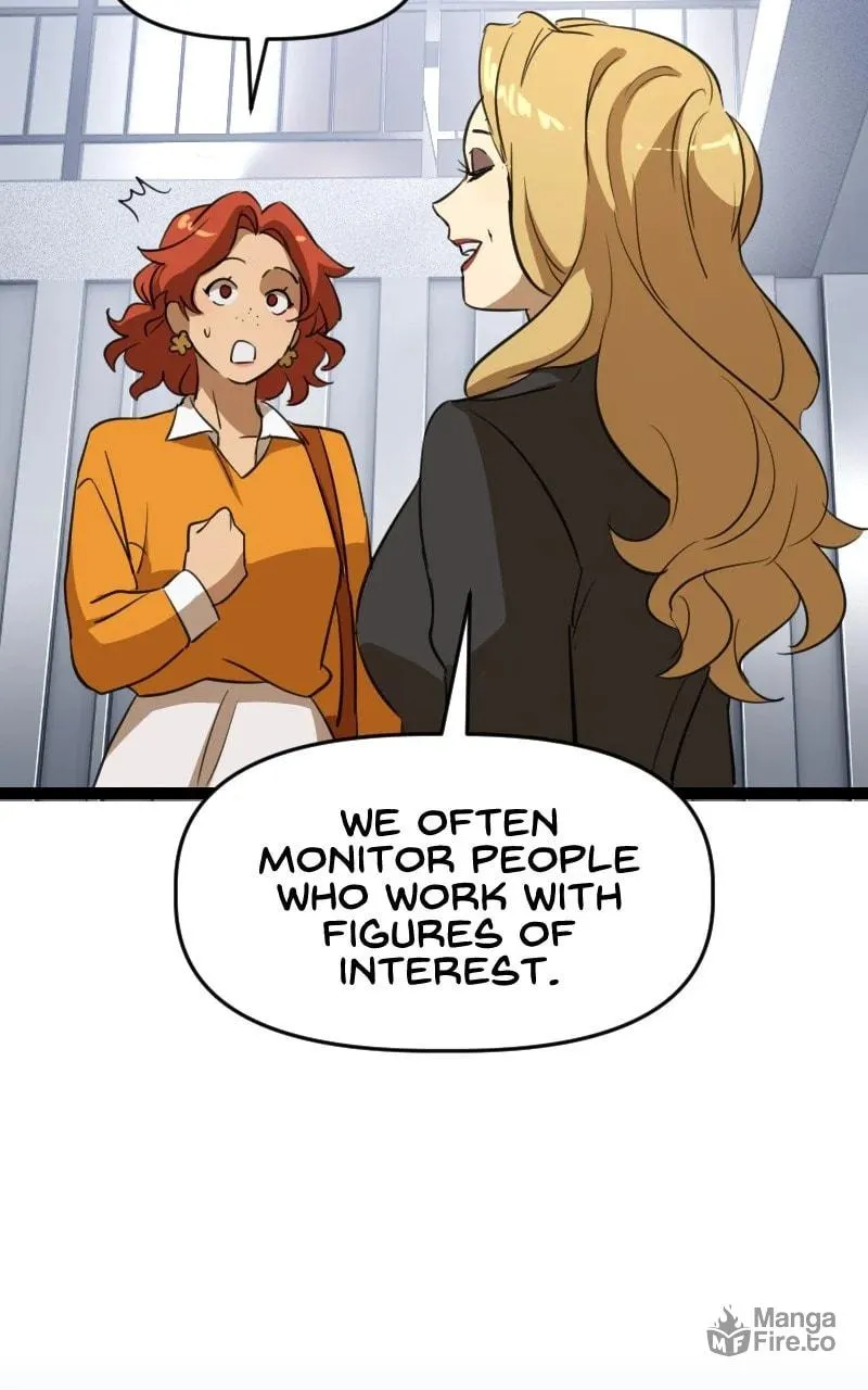 Read Accidental Assassin chapter 5 image 114 on Lezhin