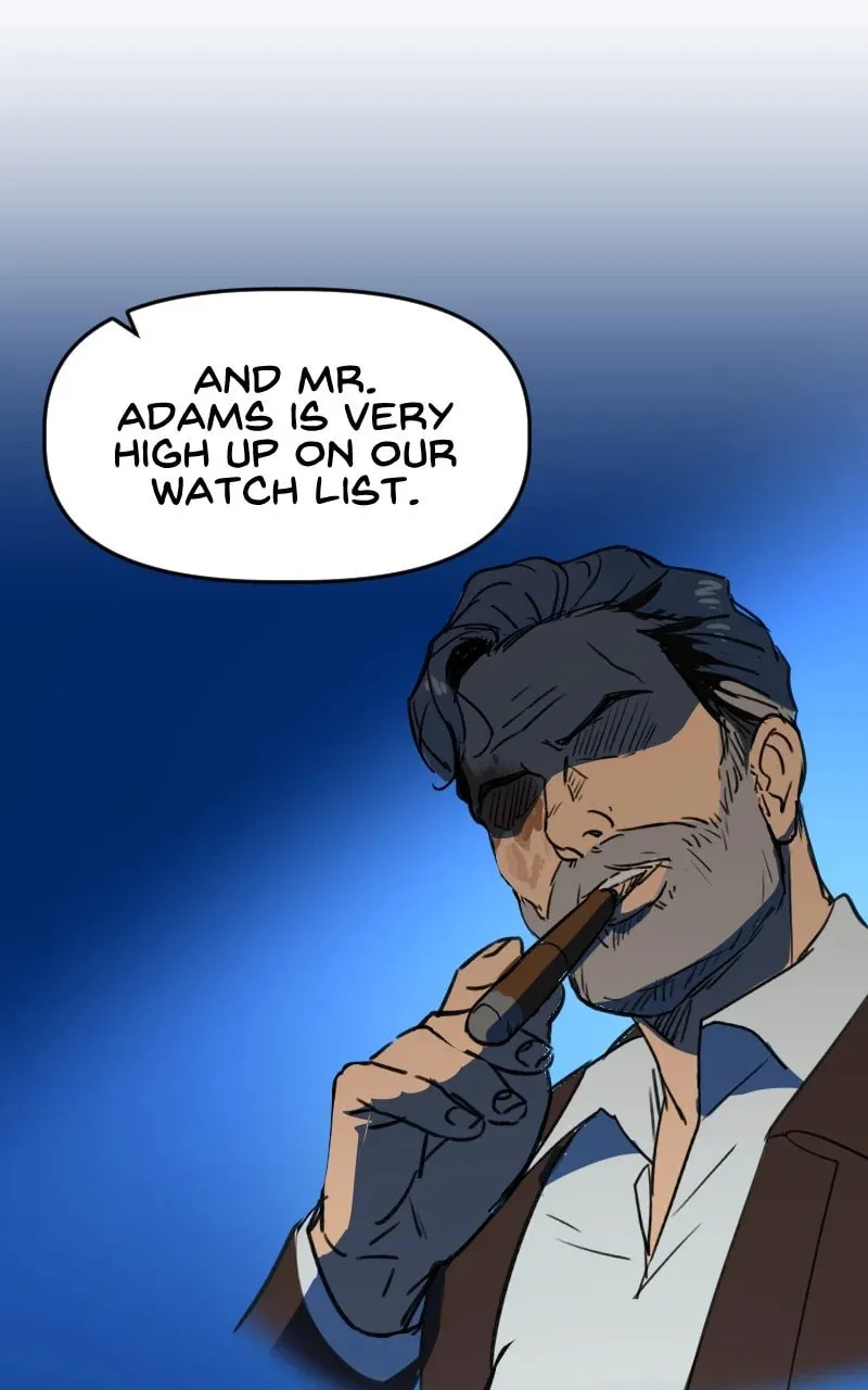 Read Accidental Assassin chapter 5 image 115 on Lezhin