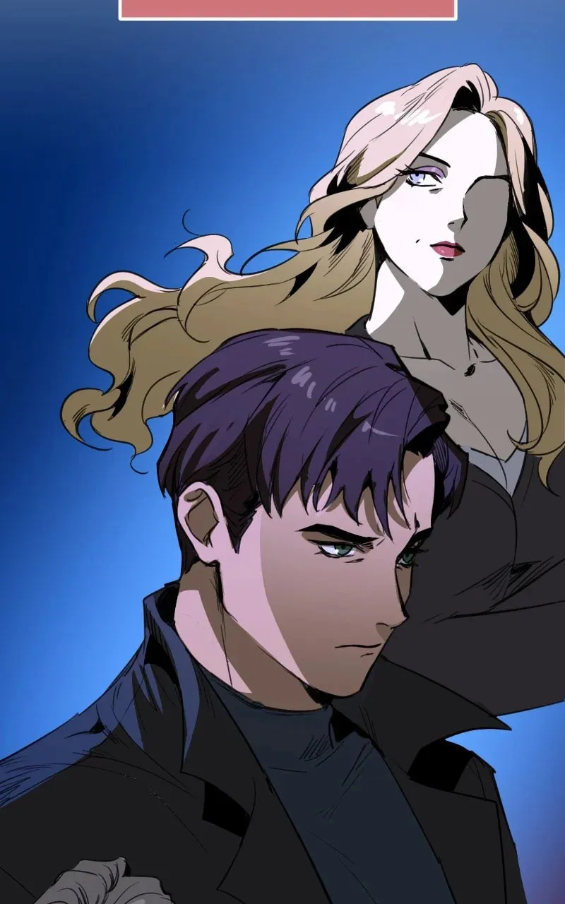 Read Accidental Assassin chapter 5 image 120 on Lezhin