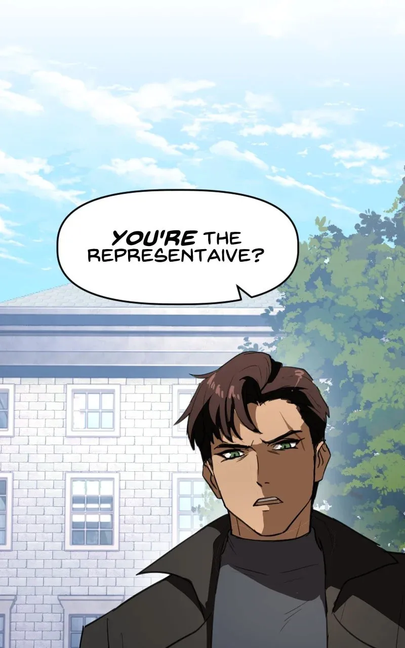 Read Accidental Assassin chapter 5 image 13 on Lezhin