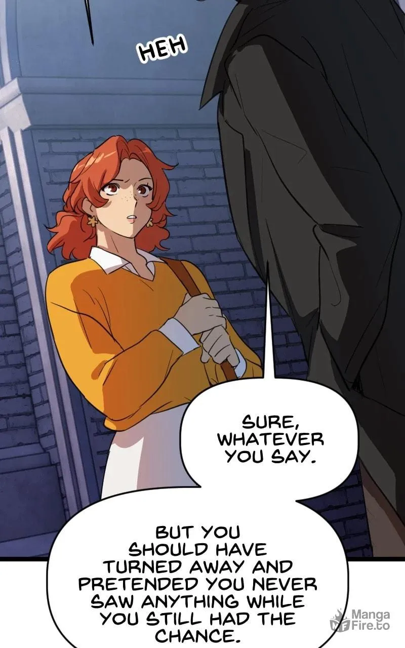 Read Accidental Assassin chapter 5 image 17 on Lezhin