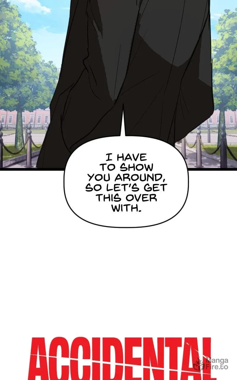 Read Accidental Assassin chapter 5 image 19 on Lezhin