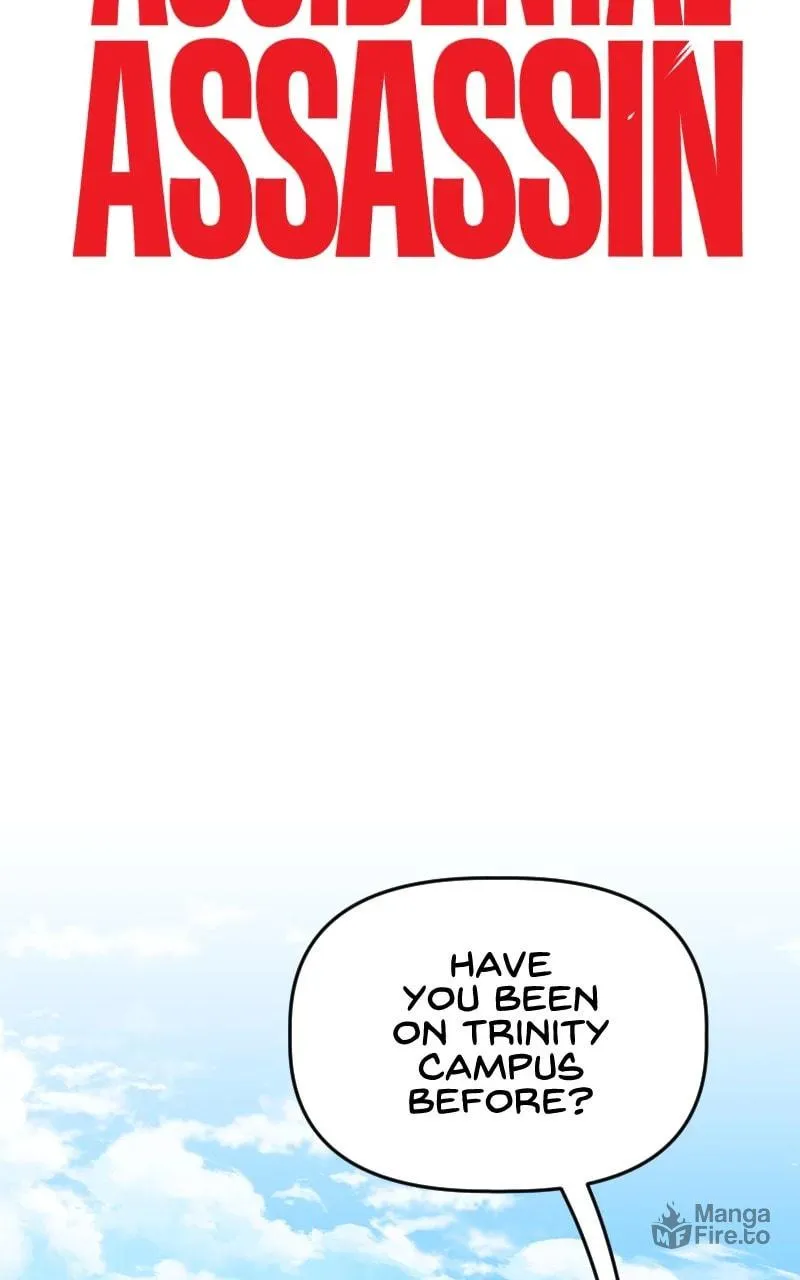 Read Accidental Assassin chapter 5 image 20 on Lezhin