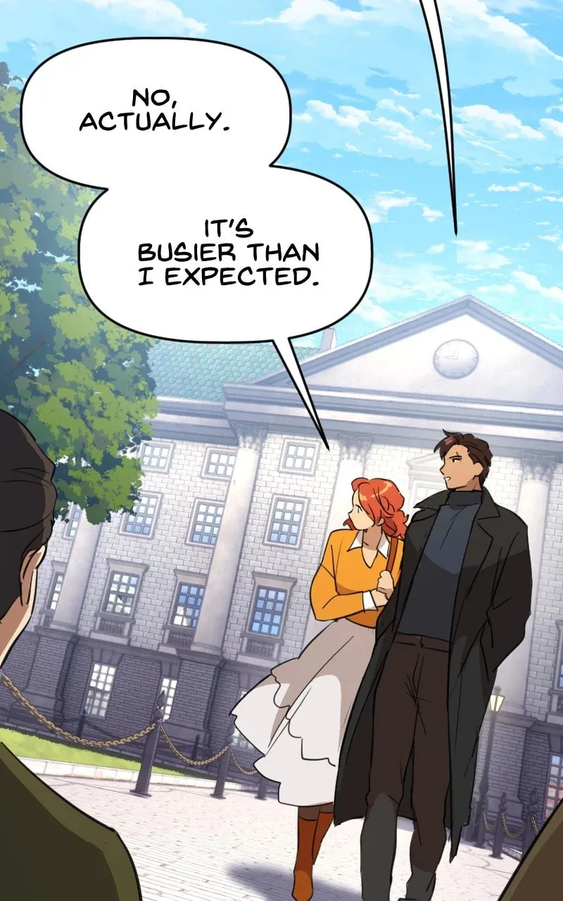 Read Accidental Assassin chapter 5 image 21 on Lezhin