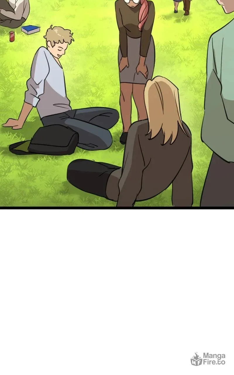 Read Accidental Assassin chapter 5 image 24 on Lezhin