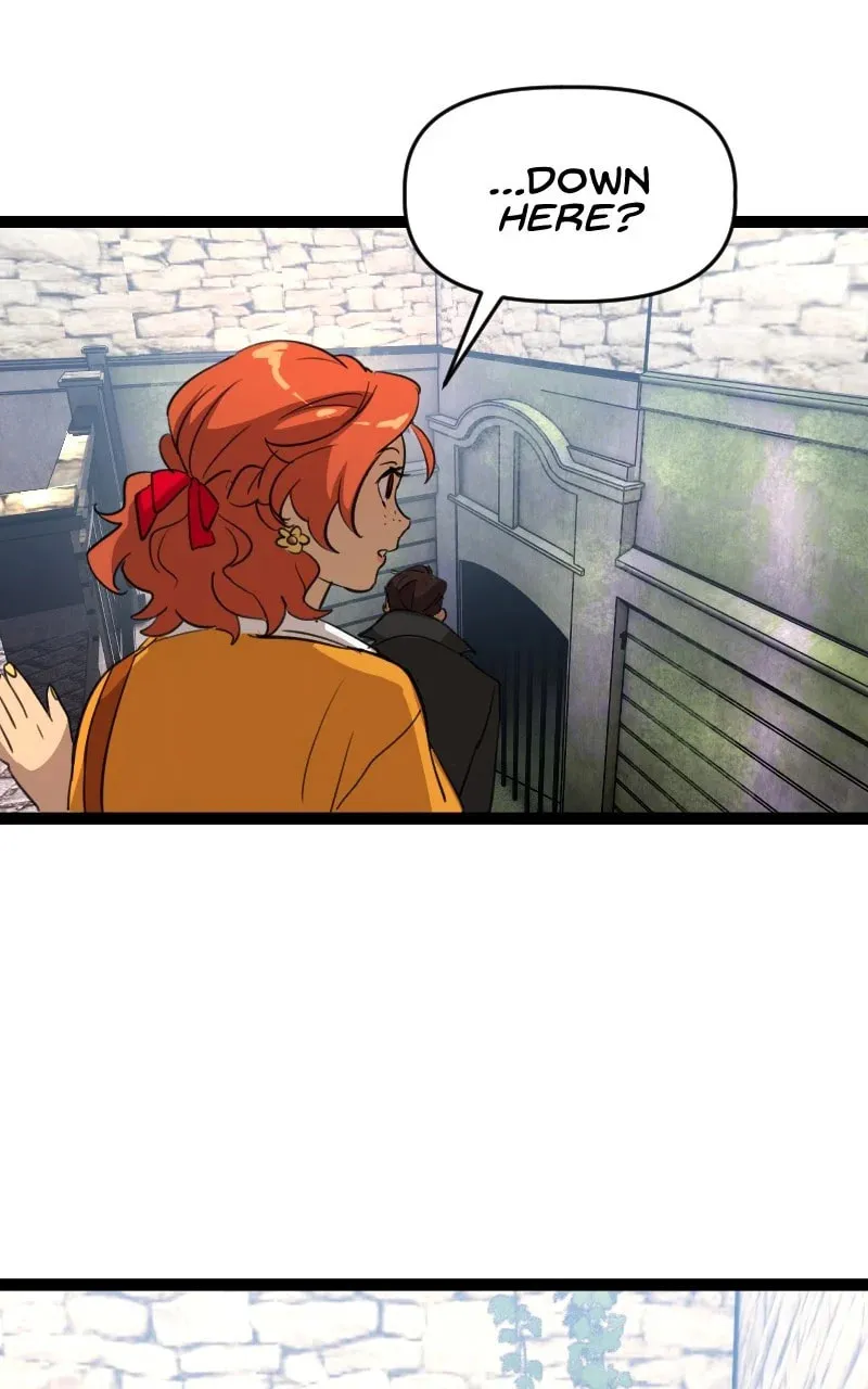 Read Accidental Assassin chapter 5 image 27 on Lezhin