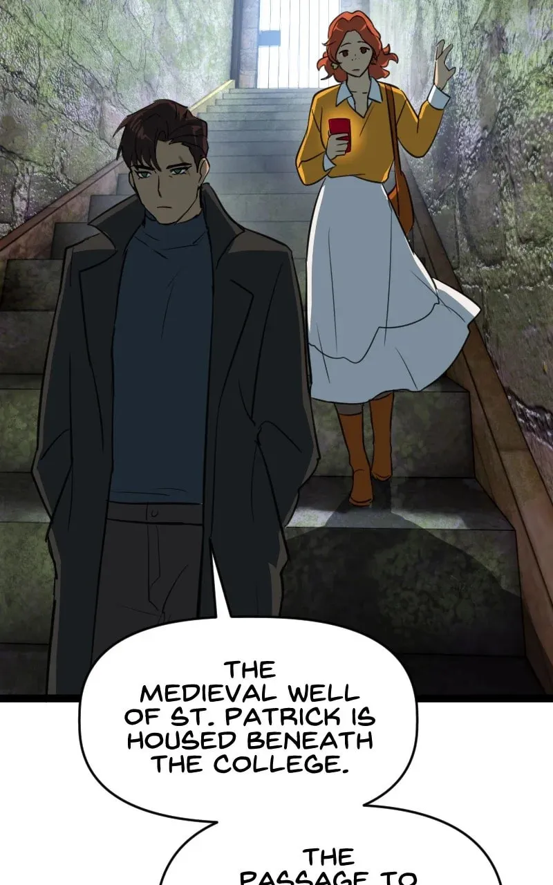 Read Accidental Assassin chapter 5 image 36 on Lezhin