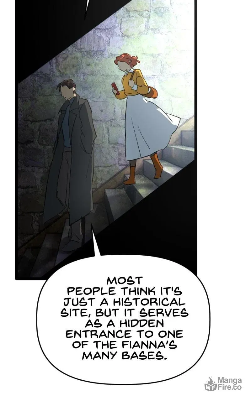 Read Accidental Assassin chapter 5 image 38 on Lezhin