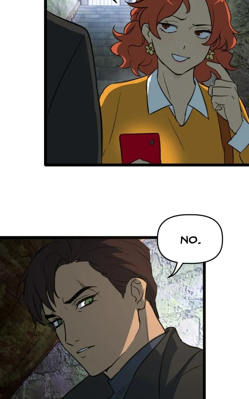 Read Accidental Assassin chapter 5 image 40 on Lezhin