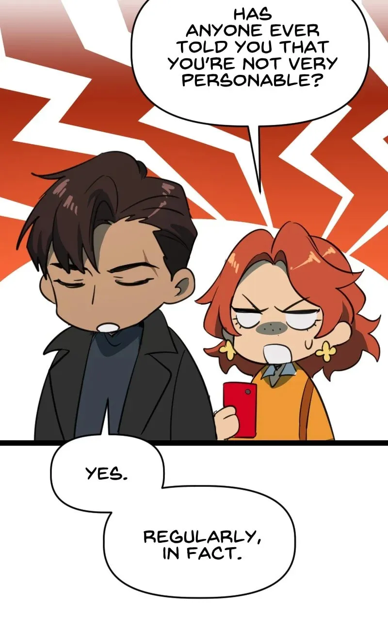 Read Accidental Assassin chapter 5 image 42 on Lezhin
