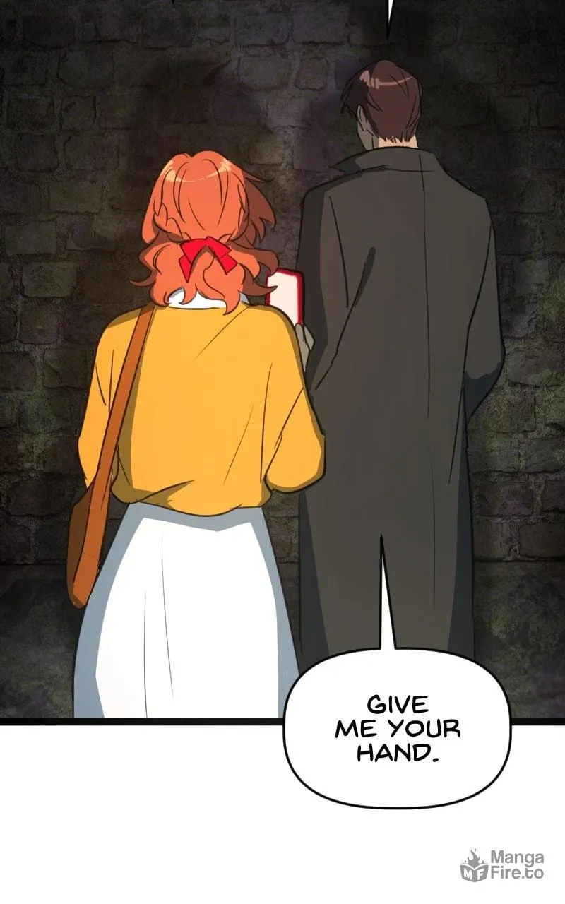 Read Accidental Assassin chapter 5 image 44 on Lezhin