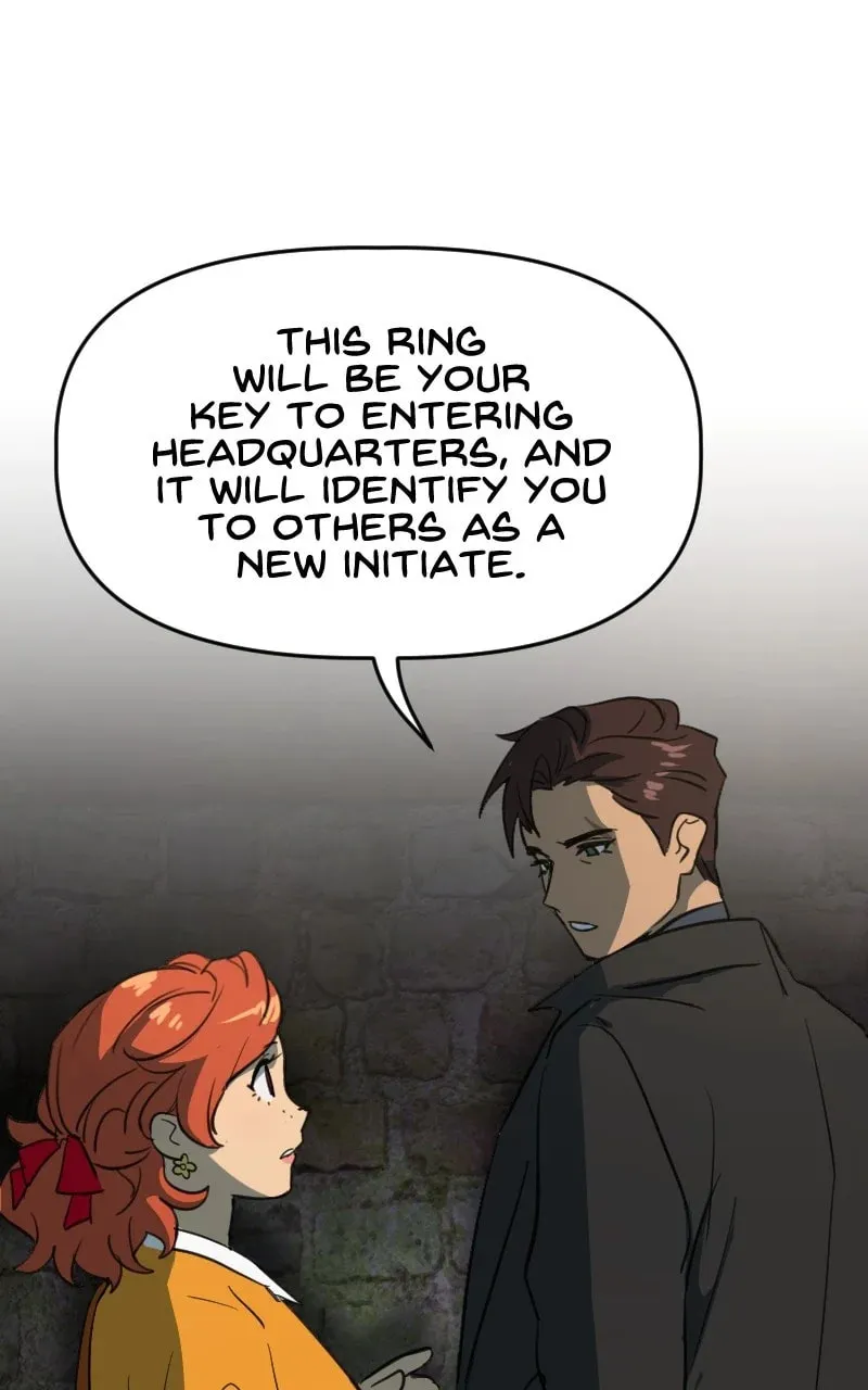 Read Accidental Assassin chapter 5 image 45 on Lezhin