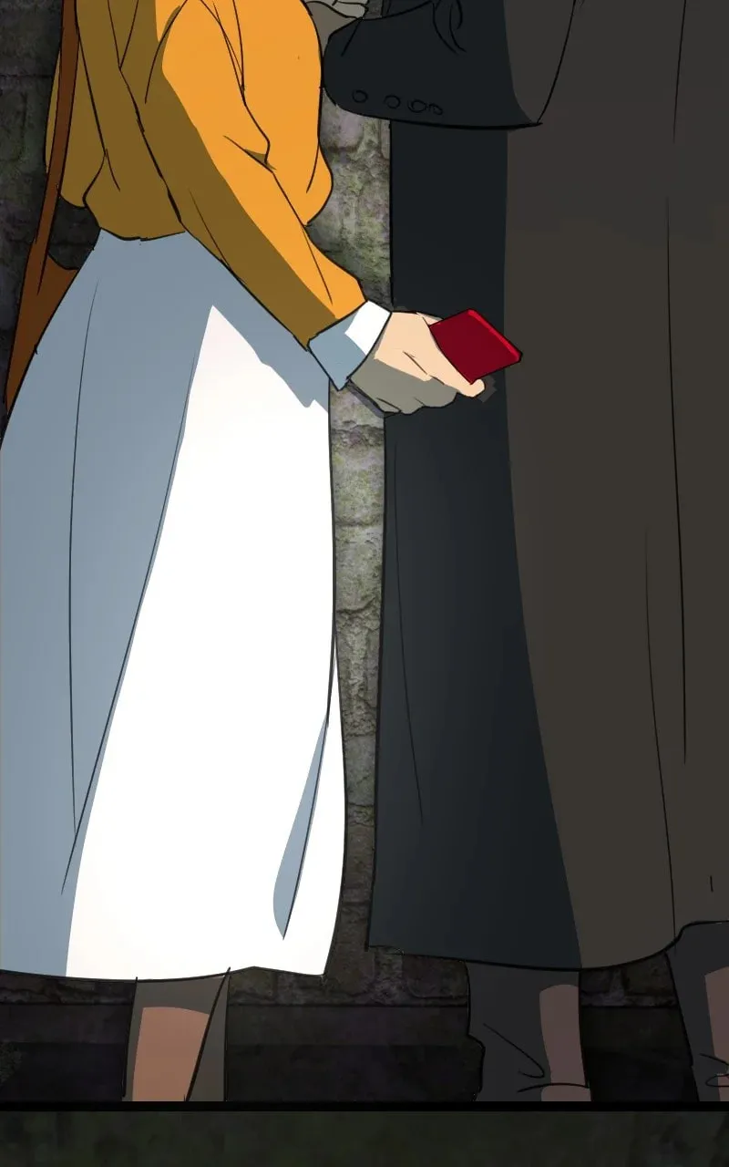 Read Accidental Assassin chapter 5 image 46 on Lezhin