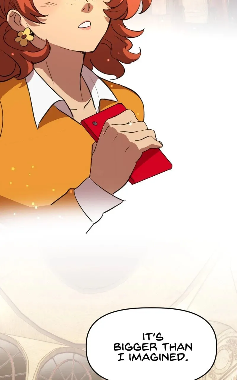 Read Accidental Assassin chapter 5 image 52 on Lezhin