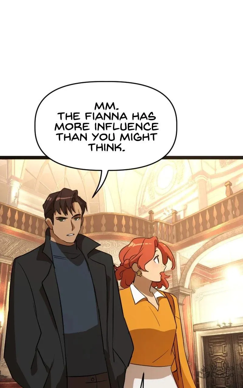 Read Accidental Assassin chapter 5 image 54 on Lezhin