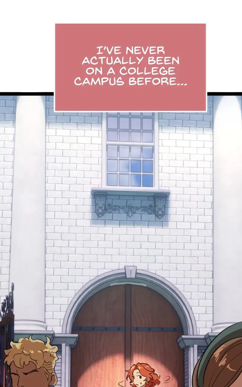Read Accidental Assassin chapter 5 image 6 on Lezhin