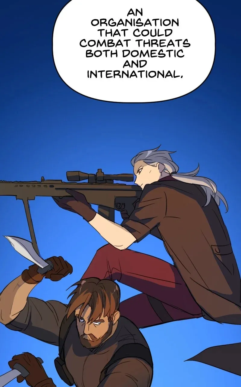 Read Accidental Assassin chapter 5 image 63 on Lezhin
