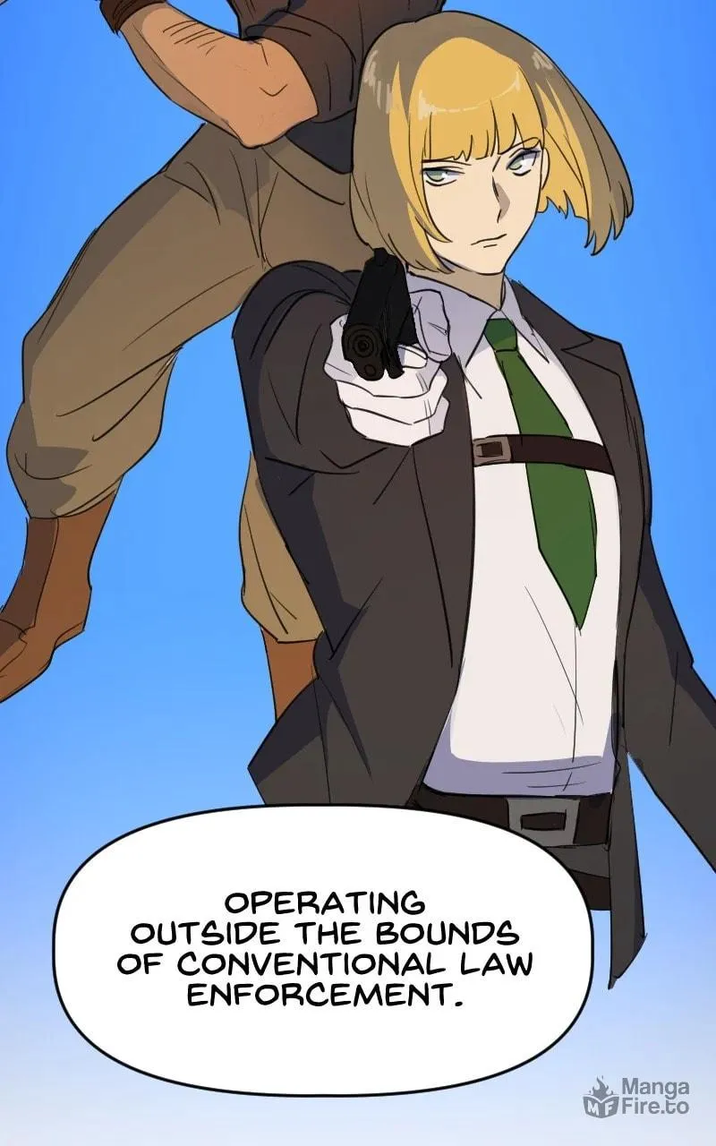 Read Accidental Assassin chapter 5 image 64 on Lezhin