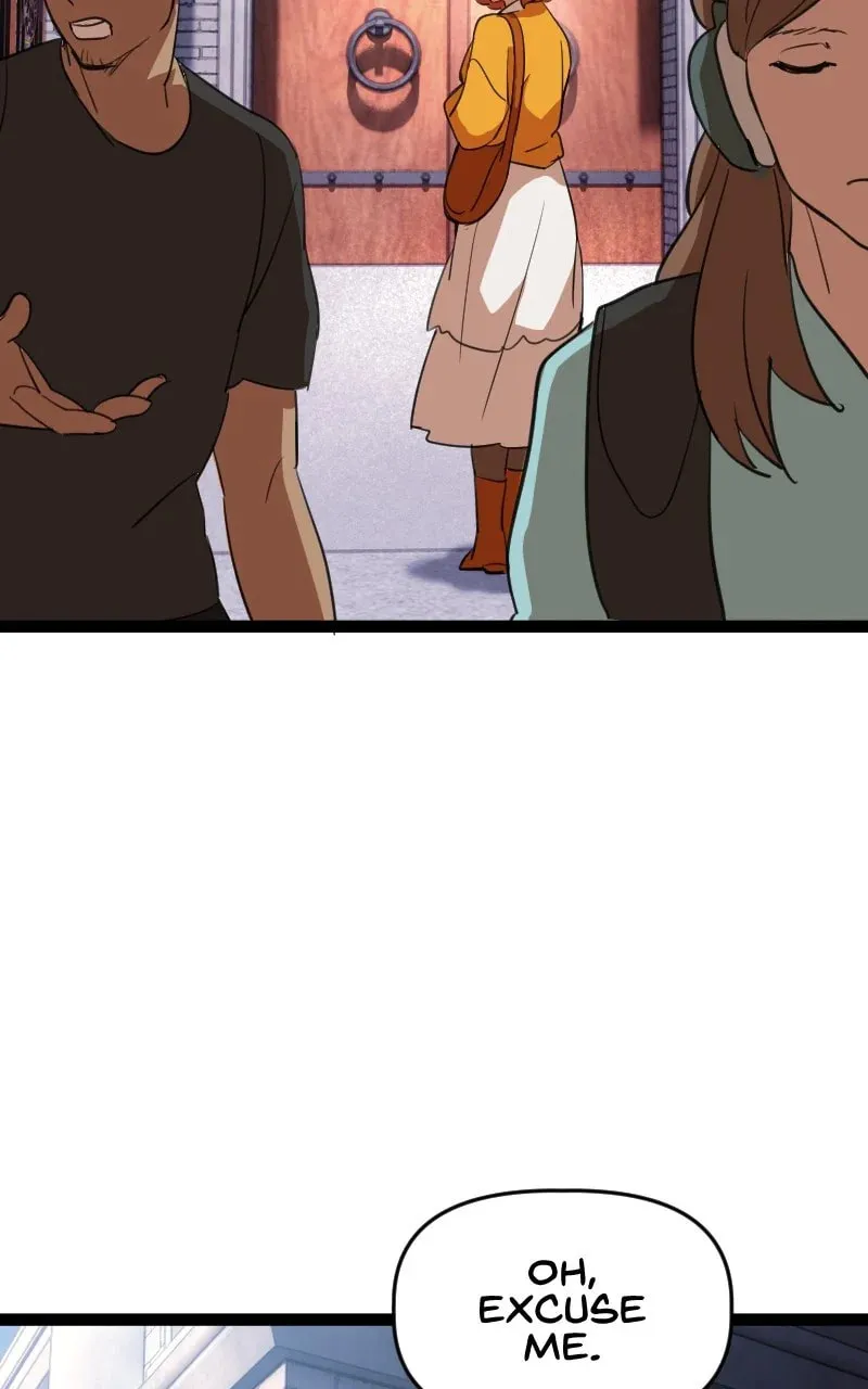 Read Accidental Assassin chapter 5 image 7 on Lezhin