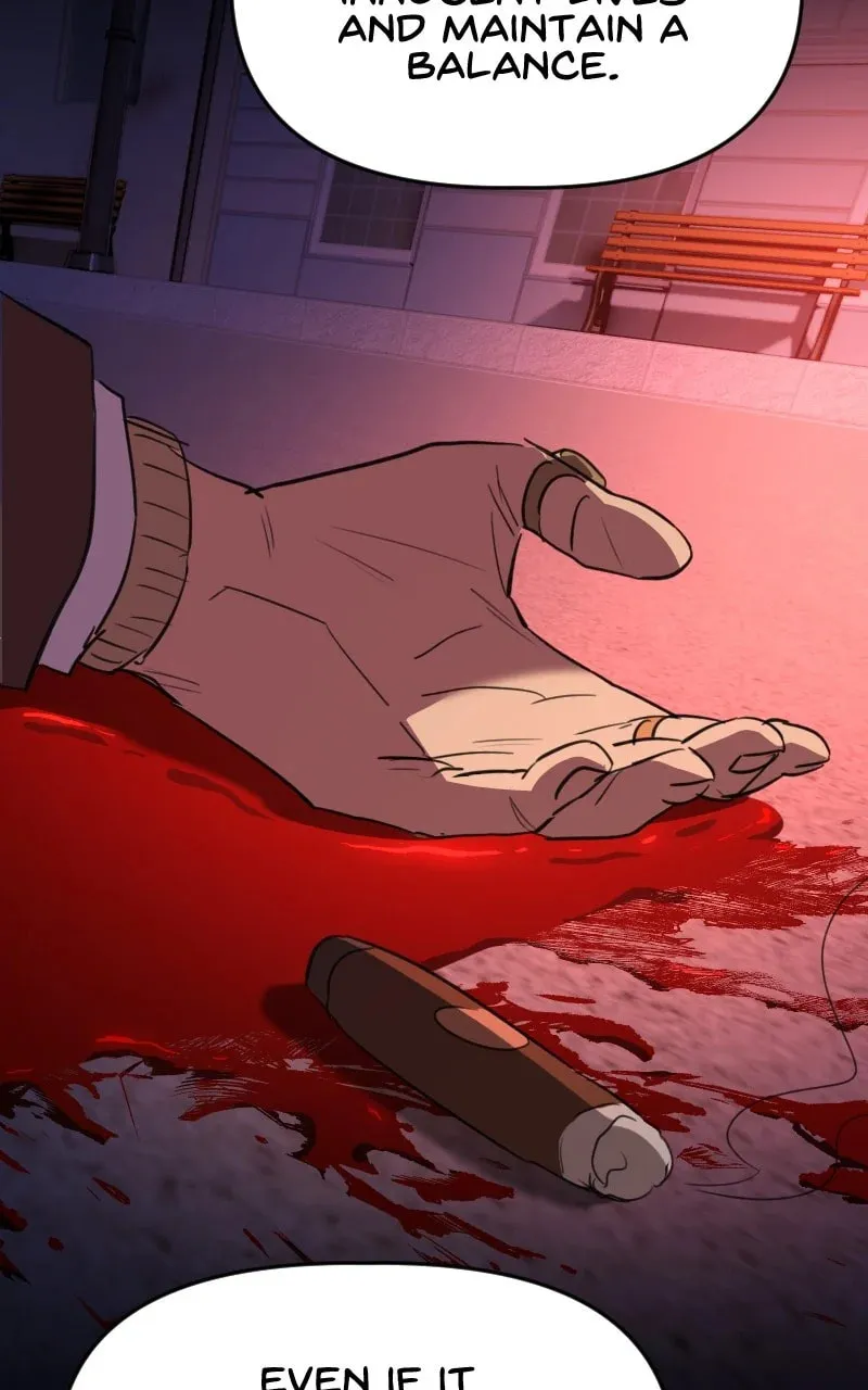 Read Accidental Assassin chapter 5 image 70 on Lezhin