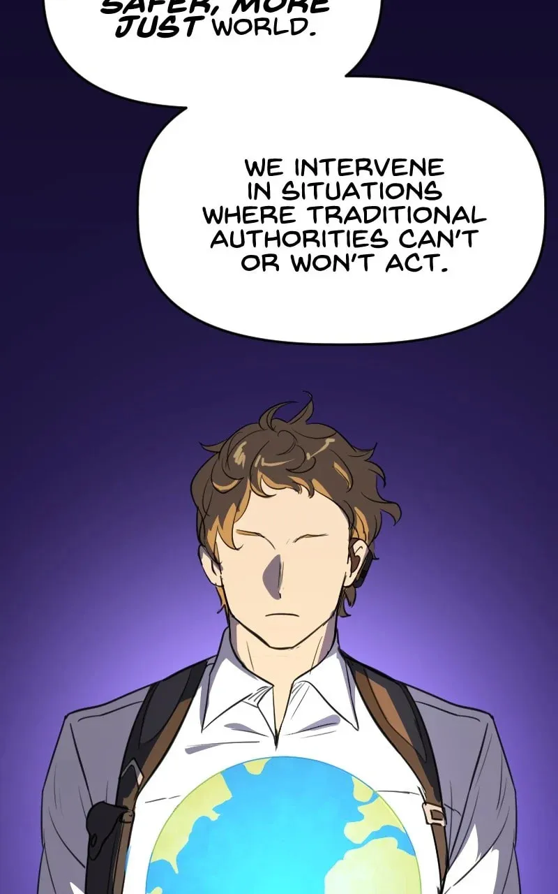 Read Accidental Assassin chapter 5 image 72 on Lezhin