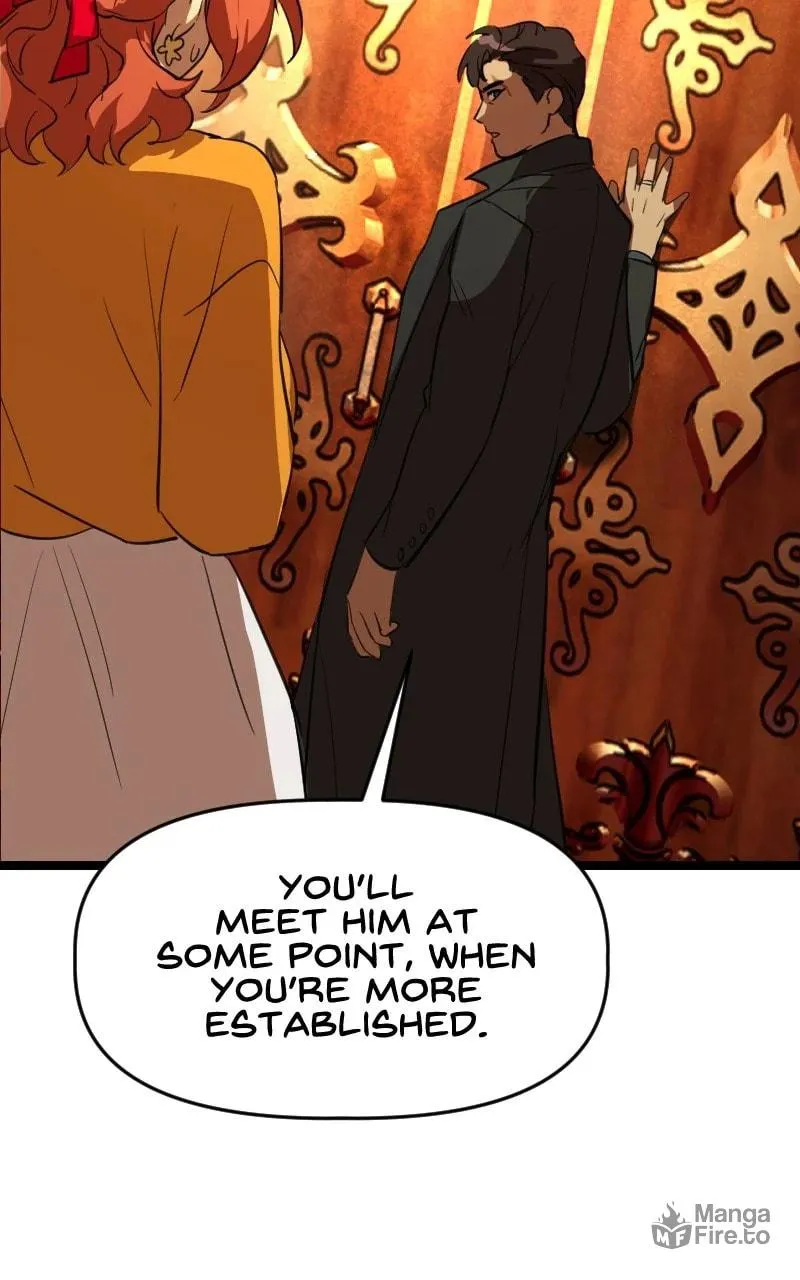 Read Accidental Assassin chapter 5 image 77 on Lezhin