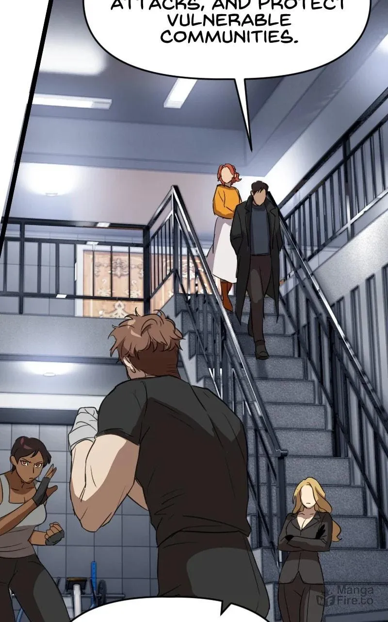 Read Accidental Assassin chapter 5 image 80 on Lezhin