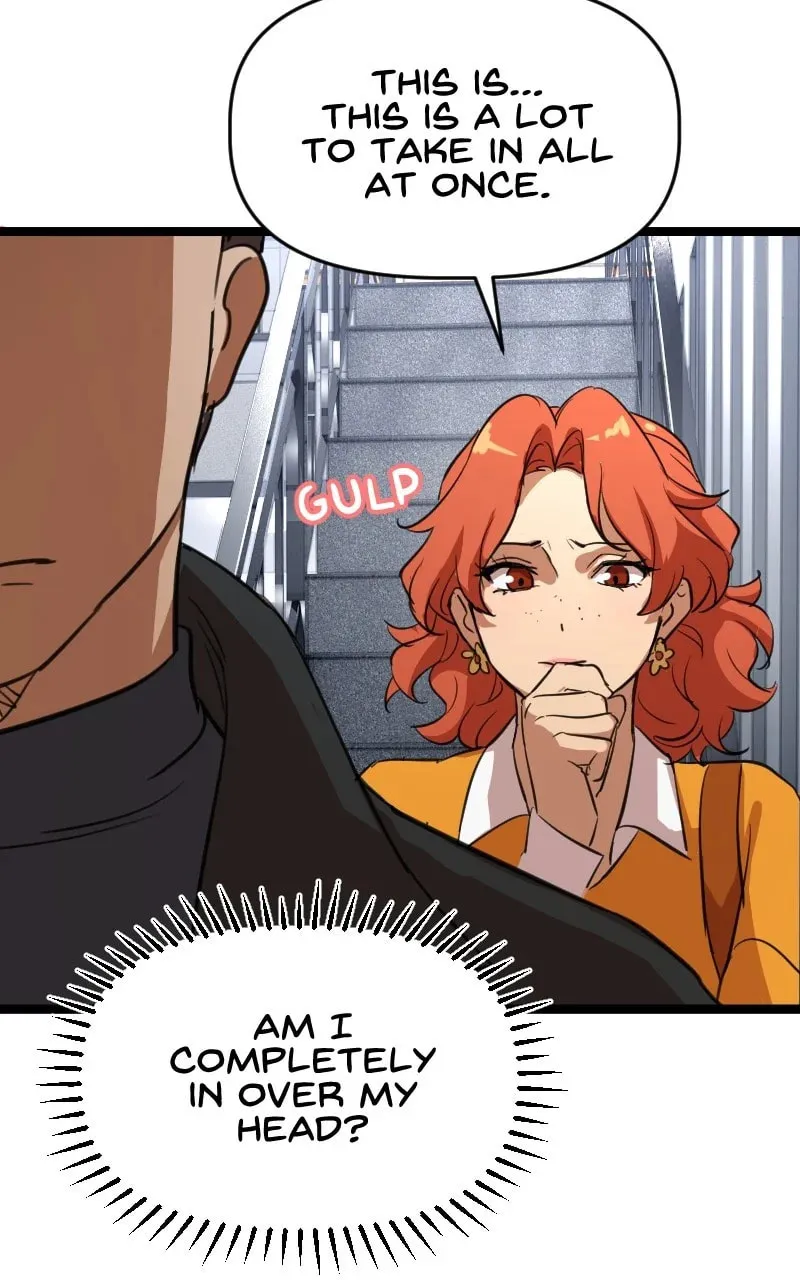 Read Accidental Assassin chapter 5 image 82 on Lezhin