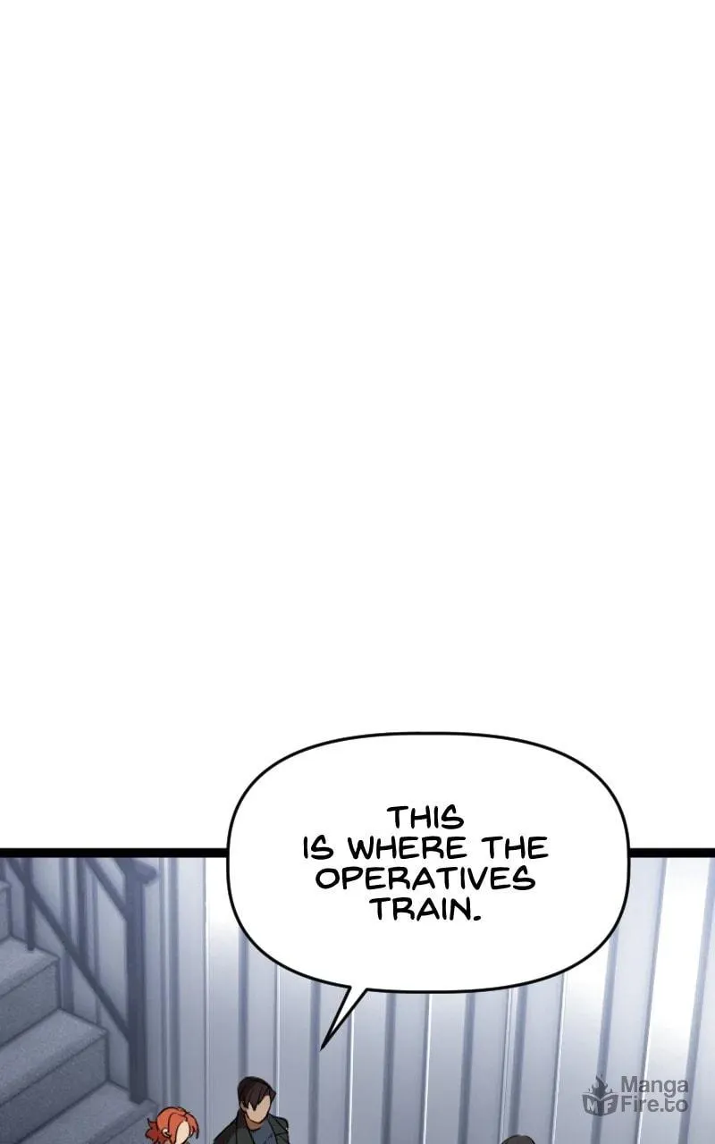Read Accidental Assassin chapter 5 image 83 on Lezhin