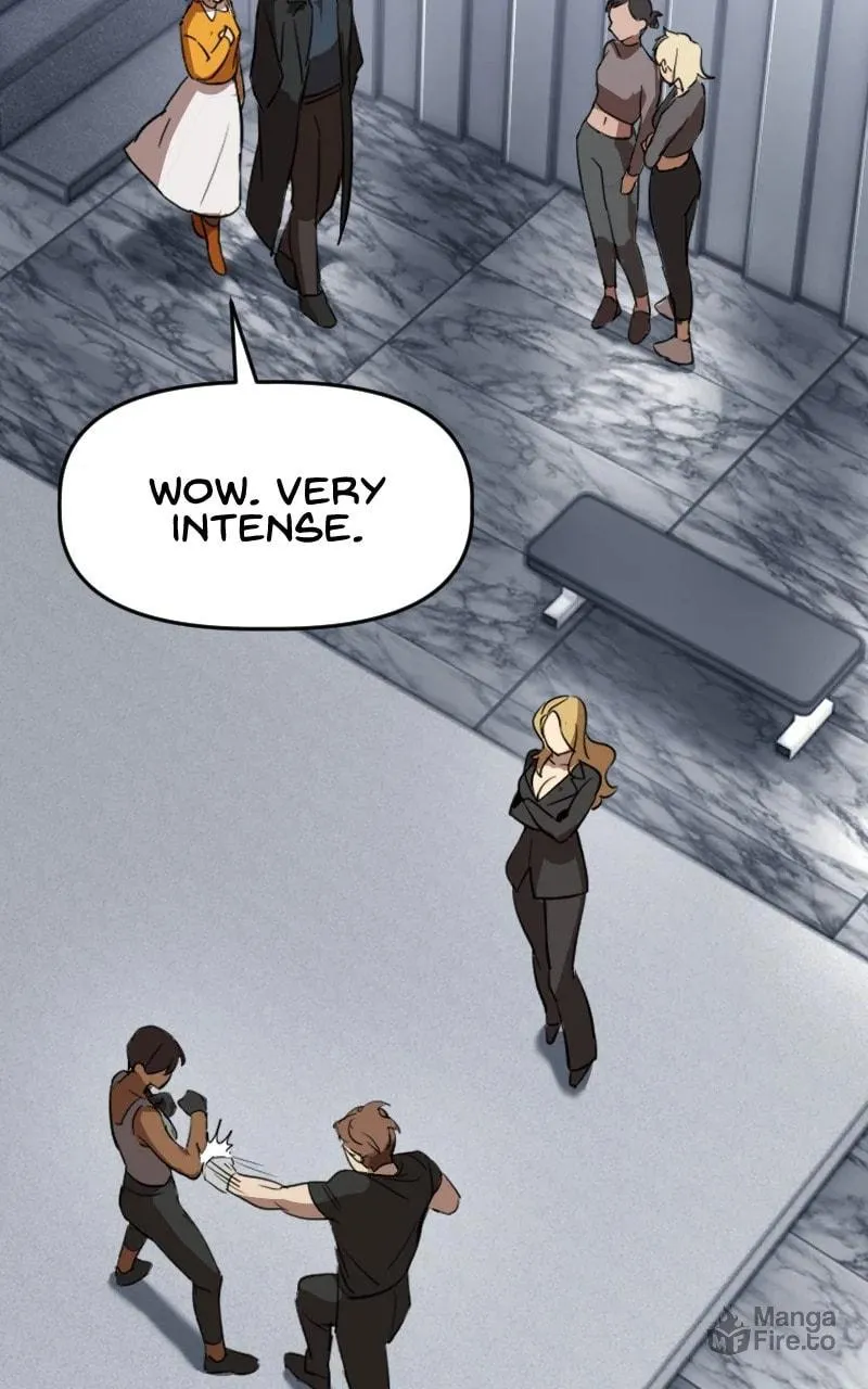 Read Accidental Assassin chapter 5 image 84 on Lezhin