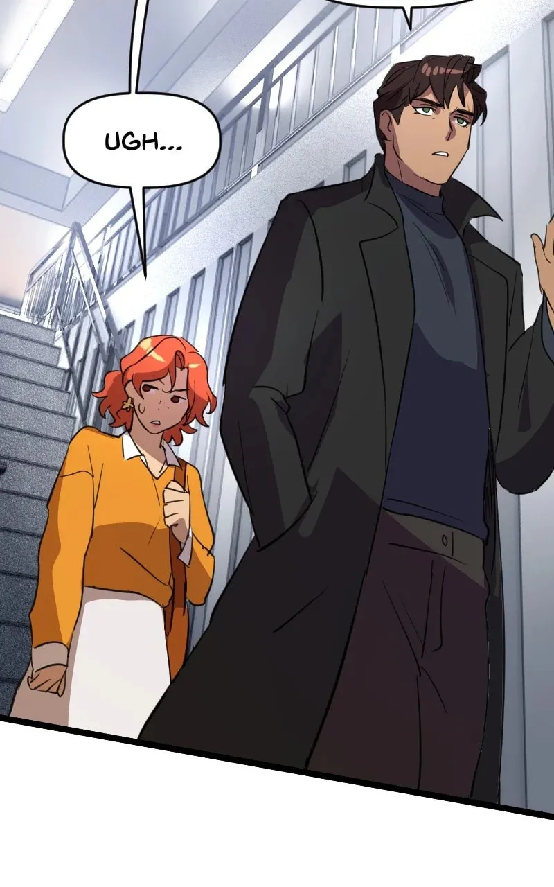 Read Accidental Assassin chapter 5 image 88 on Lezhin