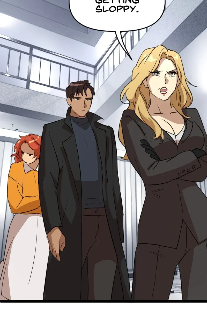 Read Accidental Assassin chapter 5 image 90 on Lezhin
