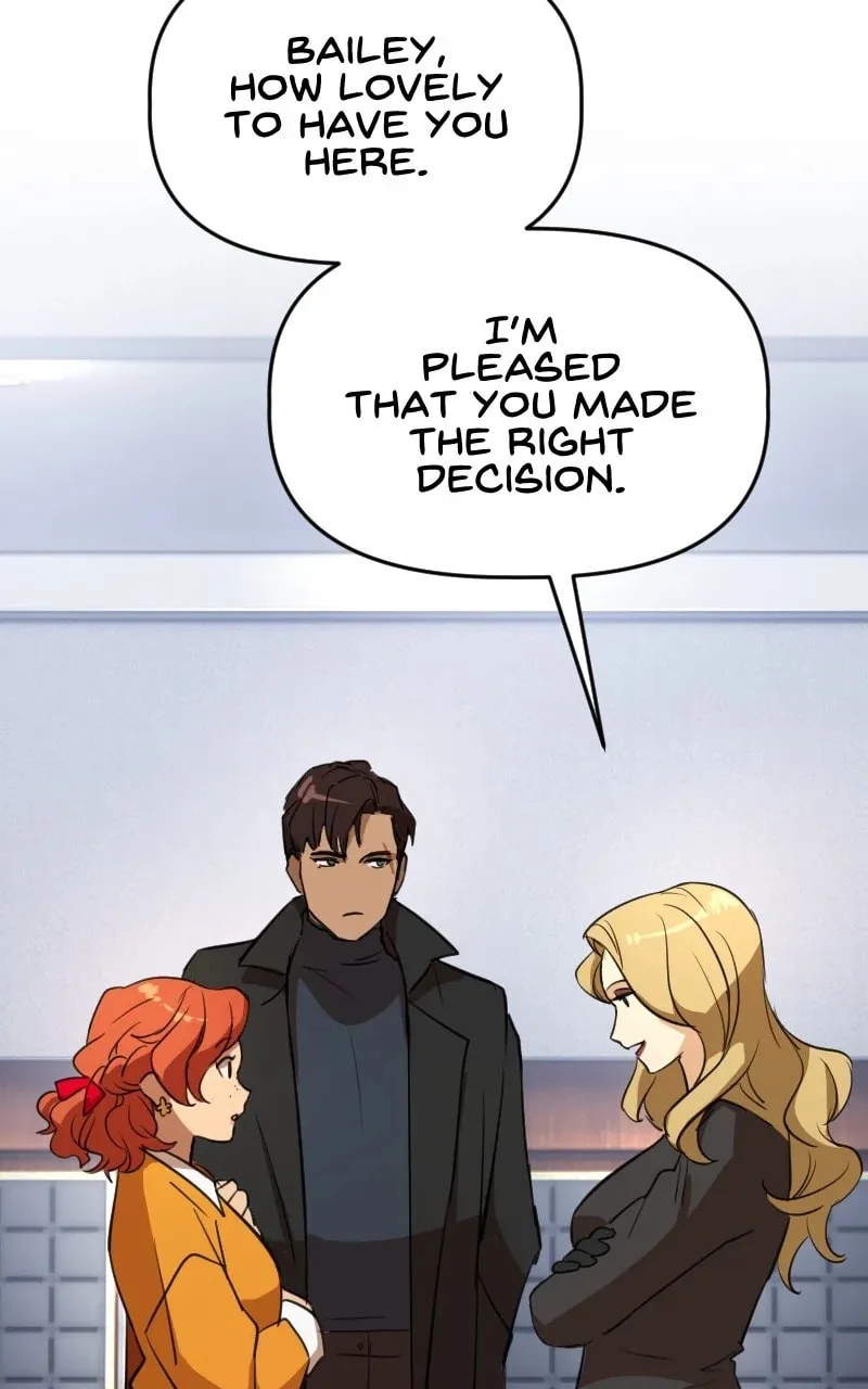 Read Accidental Assassin chapter 5 image 93 on Lezhin